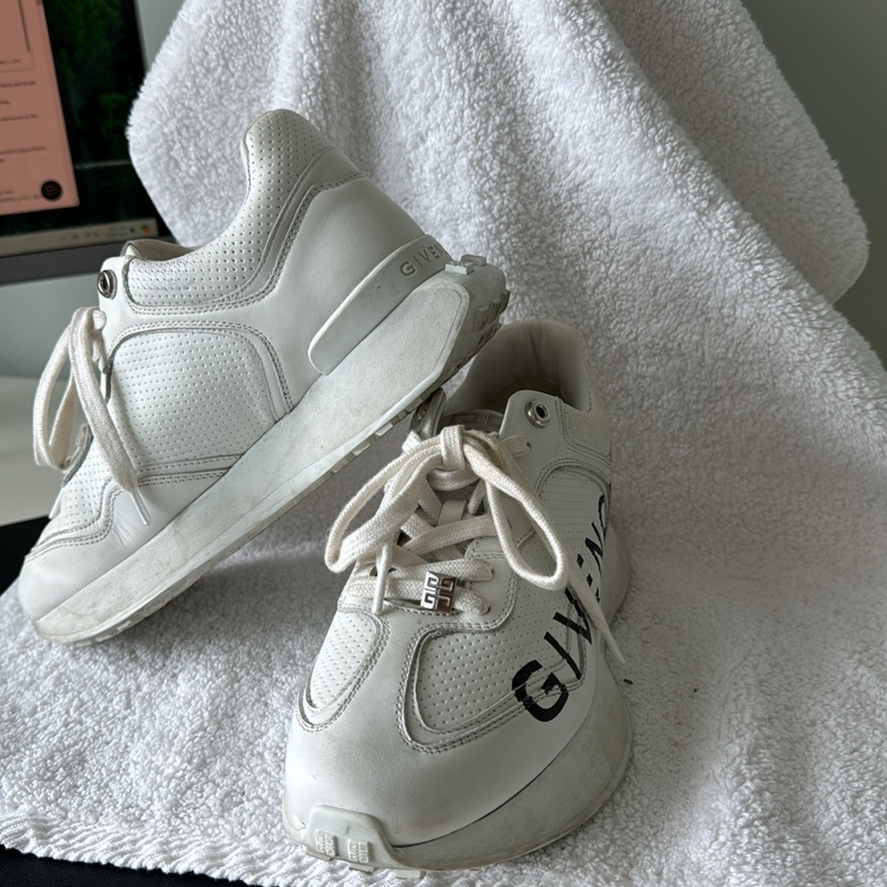 Givenchy Runner Sneaker - image 6